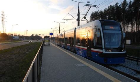 Tramwaje Z Bydgoszczy Dla Bydgoszczan Pesa Dostarczy Miastu 18 Nowych