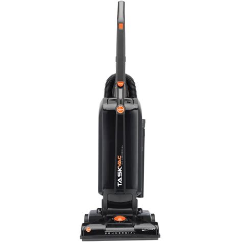 Hoover Ch53005 14 Task Vac Lightweight Commercial Hard Bag Vacuum Cleaner