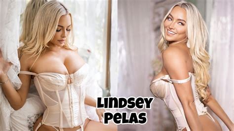 Lindsey Pelas Biography Age Weight Relationships Net Worth Outfits