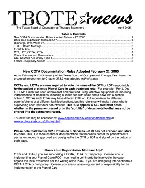 Fillable Online Does Your Supervision Measure Up Fax Email Print