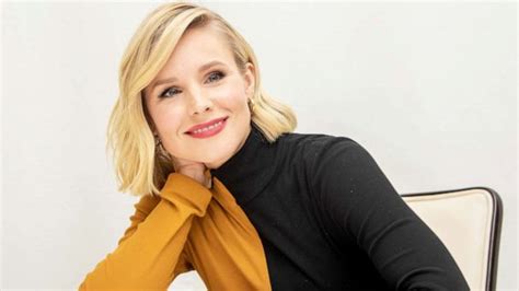 Kristen Bell Says She Gets Ready For The Holidays With This Pickle Soup