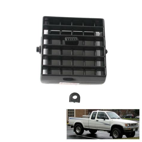 Air Vent Ventilator Grill Grille RH For Toyota Hilux Mighty X Pickup