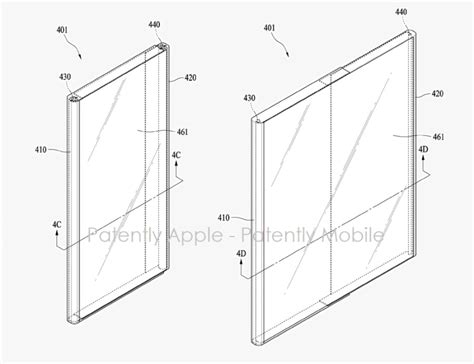 Patents Show A New Samsung Galaxy Slide Is In The Making