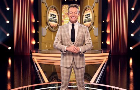 Grant Denyer Revives Deal Or No Deal At 6pm On Channel 10 Daily