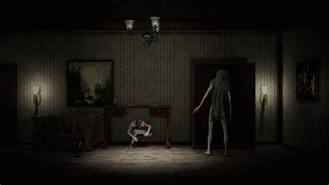 Screenshot Bilder Withering Rooms Games Outnow