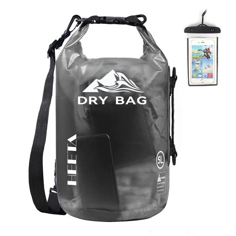 Buy Heeta Waterproof Dry Bag For Women Men L L L L L Roll Top