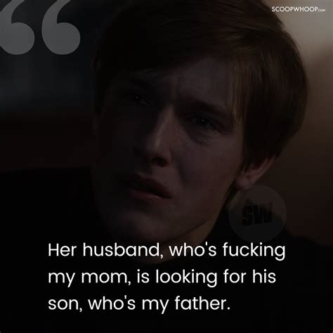 15 Best Dark Netflix Series Quotes | 15 Mind-Bending Dark Series Dialogues