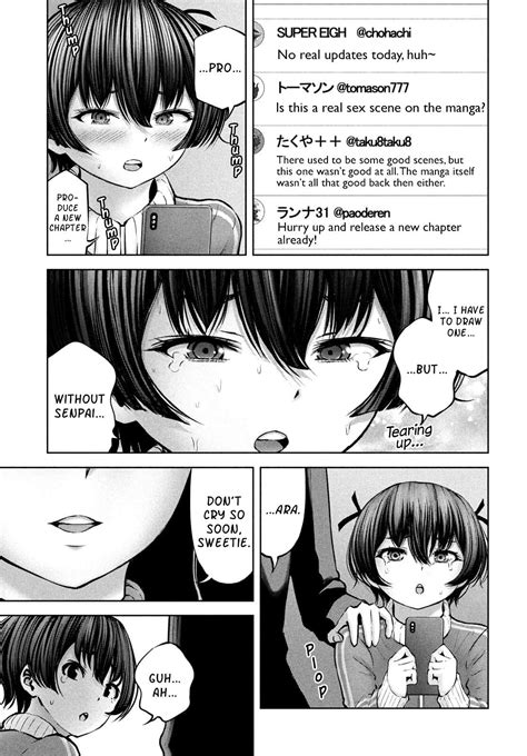 Adamasu No Majotachi 36 2 English All Manga