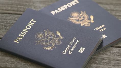 What Does The New Passport Look Like Scannable Passports Maker Passports News Online