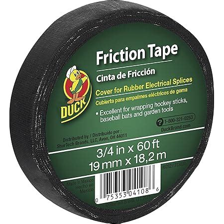 Amazon M Safety Black M S Temflex Friction Tape