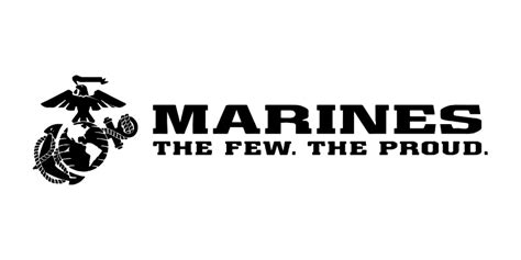 Usmc Font