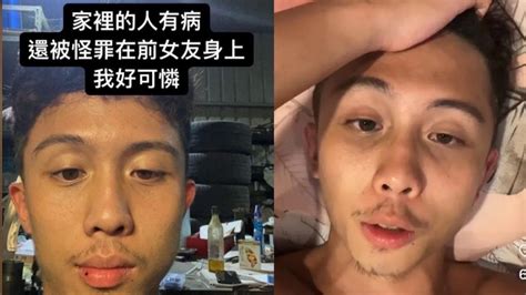 孫安佐爆泰國呼麻脫序！ 上週裸身恍惚直播開3聲道「怨只有10人觀看」 鏡週刊 Mirror Media