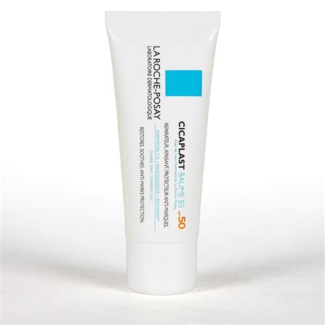 La Roche Posay Cicaplast Baume B Spf Ml Farmacia Jim Nez