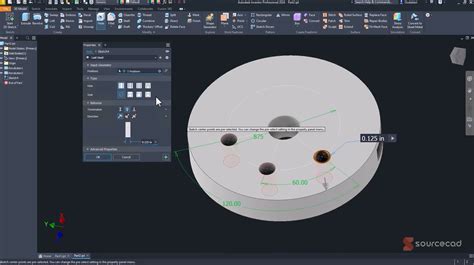 Autodesk Inventor Essentials Course SourceCAD