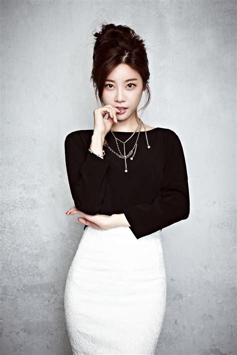 Sojin Girls Day Profile K Pop Database