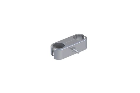 Heras Locking Gripper Coupler To Connect Temporary Fences