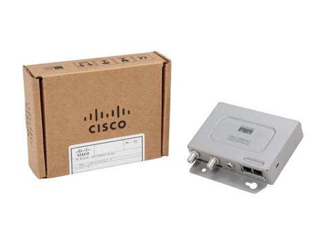 CISCO AIR PWRINJ BLR2 Aironet 1300 Series Outdoor Access Point Bridge