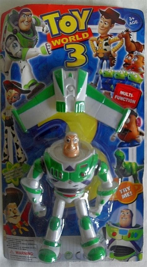 Toy Story Bootleg 003 Fandom