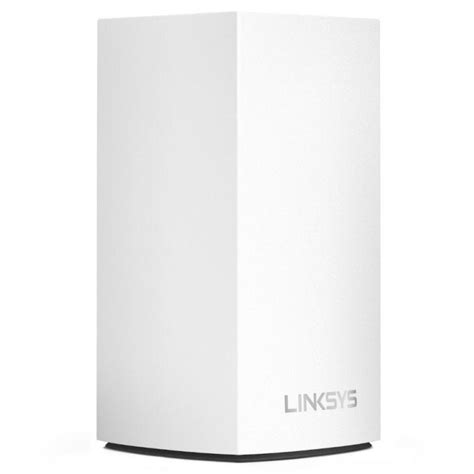 Linksys Velop WHW0102 AC2600 2 Units White Techinn