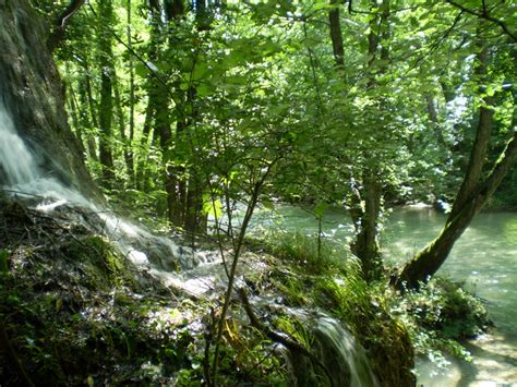 Konak Tetrebovac Kanjon Reke Gradac