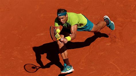 Rafael Nadal Defies Time And Casper Ruud To Win His 14th French Open