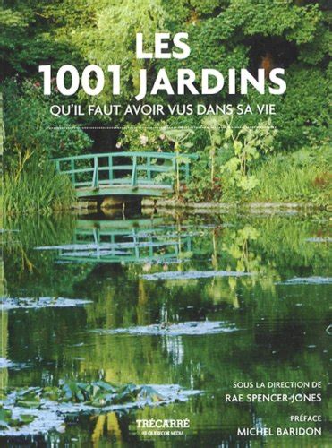 Amazon Co Jp Les 1001 Jardins Qu Il Faut Avoir Vus Dans Sa Vie Vus