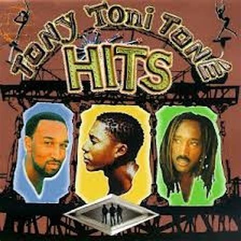 Stream Tony Toni Tone If I Had No By Bio´s Djbios Listen Online