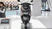 2016 Yamaha NMax Auto Expo 2016