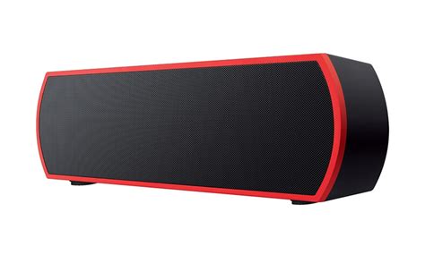 Urban Beatz Bluetooth Speaker | Groupon Goods