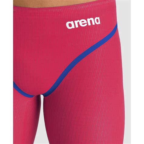 Arena Powerskin Carbon Core Fx Jammer Limited Edition Berries Mi Sports