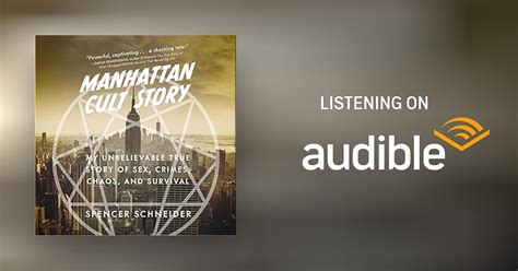 Manhattan Cult Story Audiobook Free With Trial