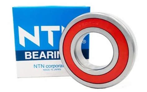 33213 Stainless Steel NTN Taper Roller Bearing Dimension 17 X 47 Mm