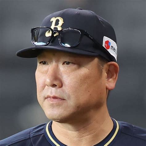 オリックス4試合連続1得点で今季2度目引き分け 9回2死から追いつくも中嶋聡監督どこで打つかじゃないですかおっでつながる地元密着