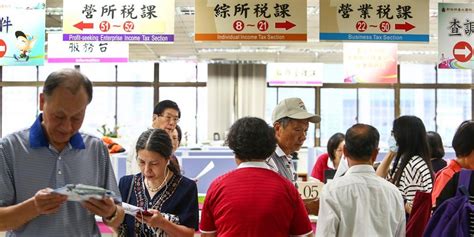 營業人注意 5月須申報營業稅 要聞 工商時報