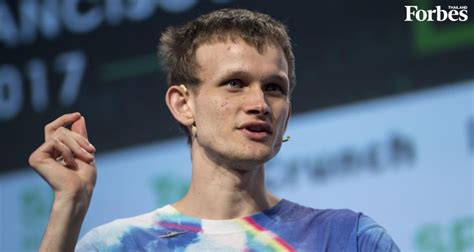 Vitalik Buterin มหาเศรษฐีคริปโตที่อายุน้อยที่สุดในโลก Forbes Thailand