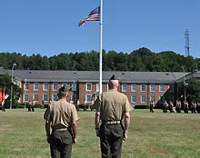 Marine Corps Base Quantico Military Base Military