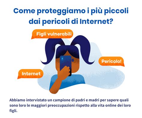 Internet E Minori Come Proteggerli Dai Pericoli Panda Security