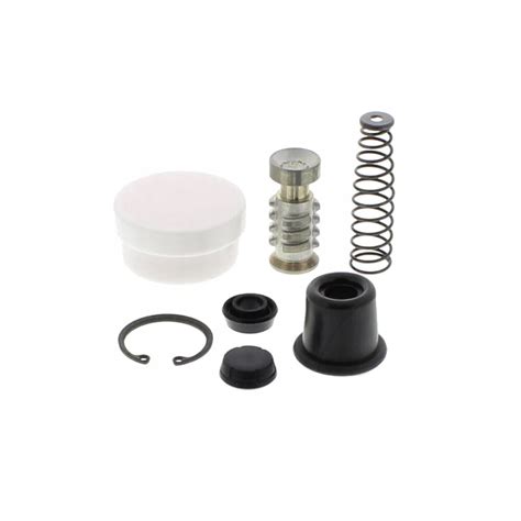 Kit Reparatie Pompa Frana Pentru Honda Cb Tourmax Negru Alb