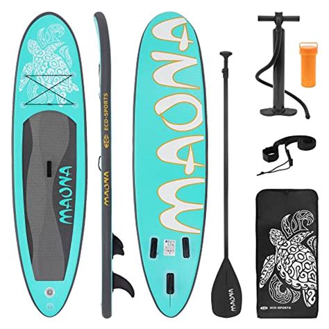 L 5 Mejores Tablas De Paddle Surf ECD Germany Comparativa 2024