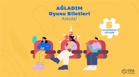 Askıda Ne Var on Twitter Ağladım tiyatro oyunu İstanbulda