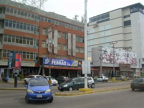 Hotel Venus Sector Crucero Lechería Edo Anzoátegui Venezuela