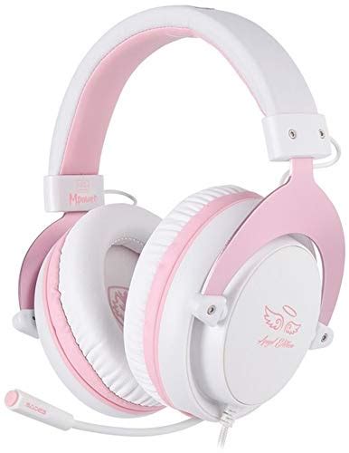 Top 8 Best Pink Gaming Headset: For Your Gaming Setup!