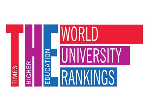 World University Rankings Drbeckmann