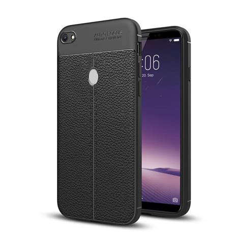 Buy Hupshy Vivo V Plus Cover Vivo V Plus Soft Silicone Tpu Flexible