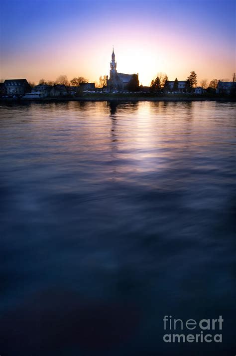 Beloeil Quebec Canada Photograph by Laurent Lucuix - Fine Art America