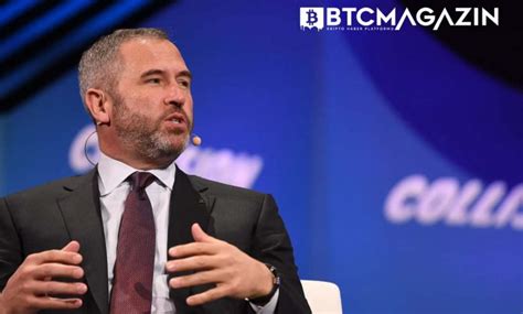 Ripple Ceosu Brad Garlinghouse Sec Ve Genslere Kar Bir Zafer Daha