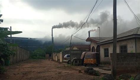 Lagos Loses 22500 Children To Air Pollution In 2021 Lasepa