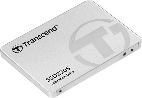 Guide To Selecting An Ssd Transcend Information Inc