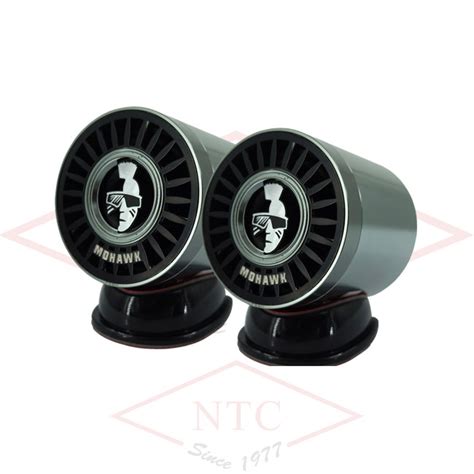 MOHAWK M1 SERIES 2 Inch Full Range Speaker With Tweeter