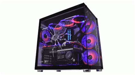 Ce Pc Fixe Gamer Avec Une Rtx Et Un I Kf Est En R Duction